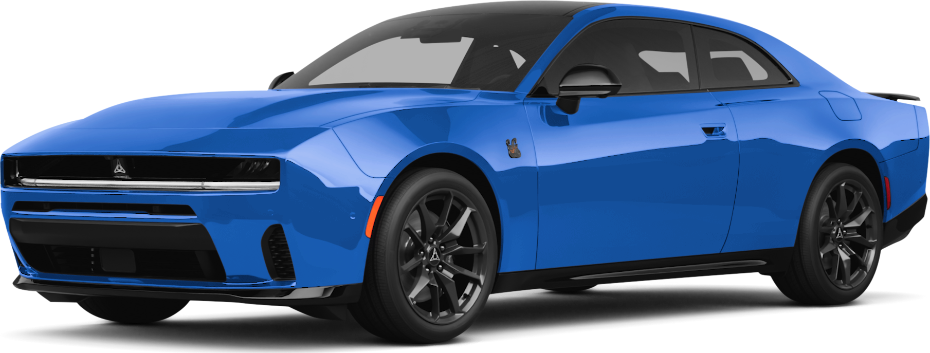 2026 Dodge Charger