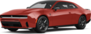 2026 Dodge Charger image