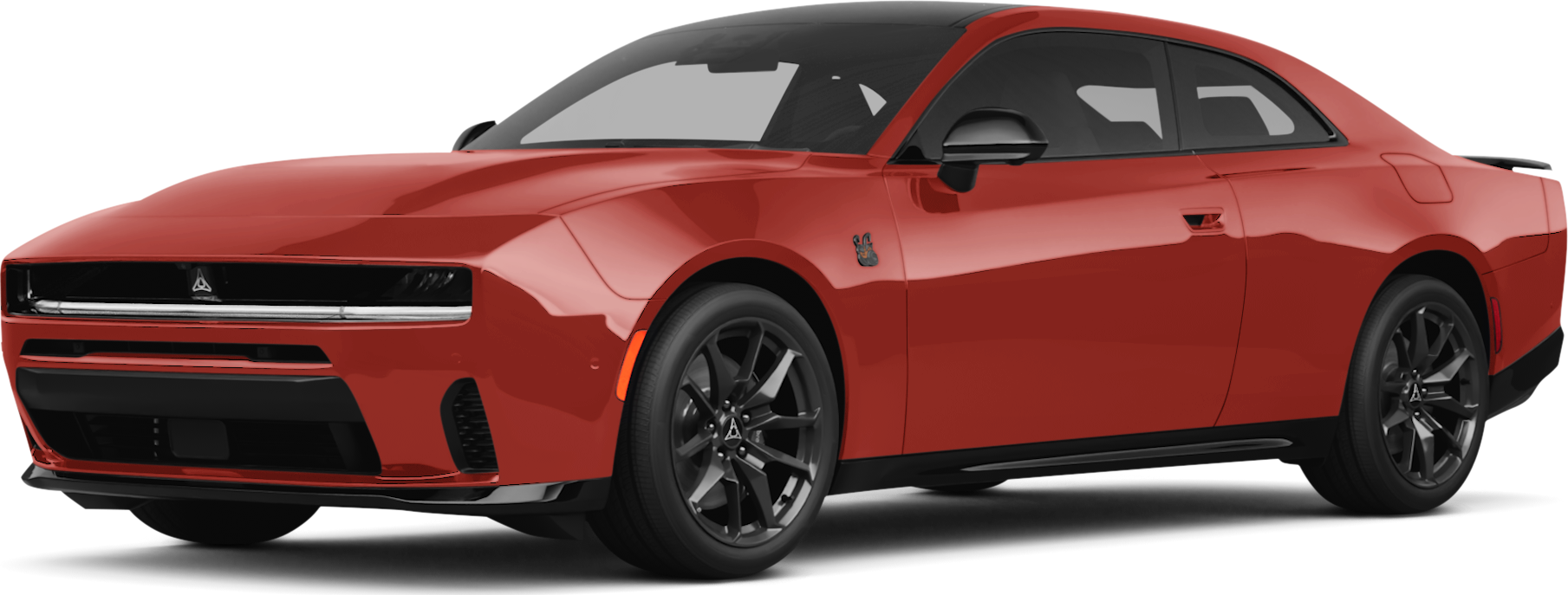 2026 Dodge Charger image