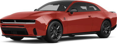2026 Dodge Charger