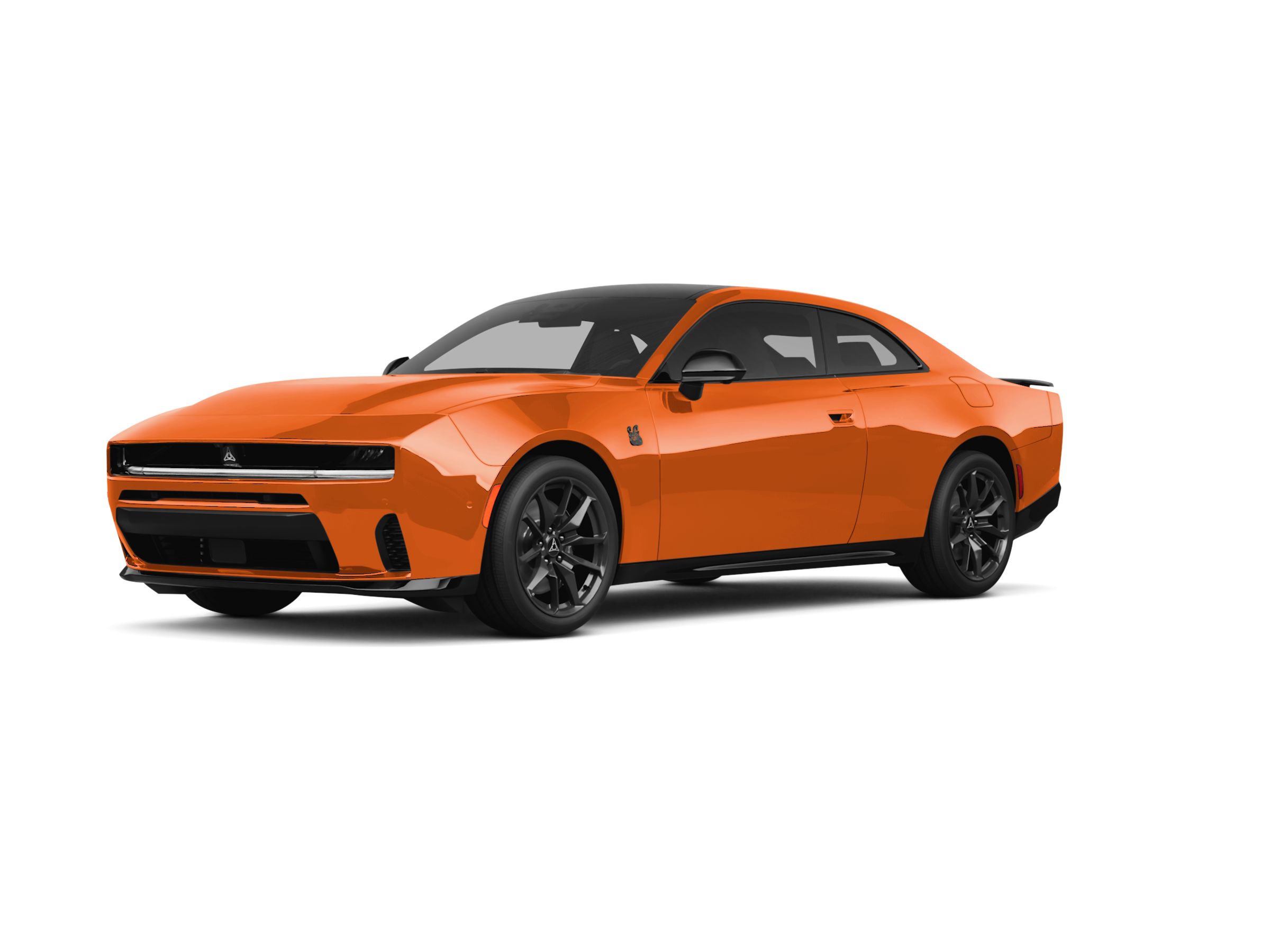 New 2026 Dodge Charger Scat Pack Plus Prices | Kelley Blue Book