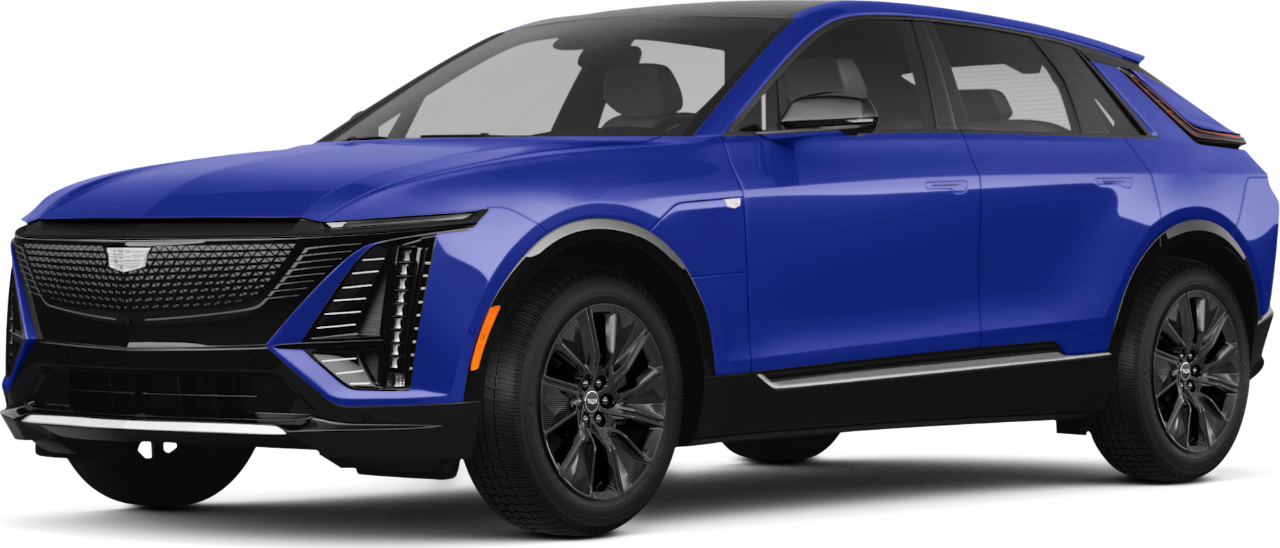 LYRIQ Signature Sport image