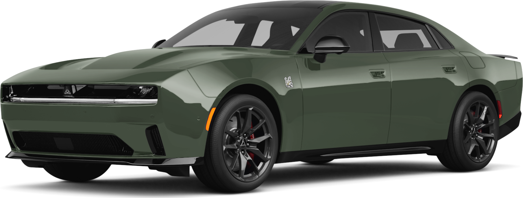 Dodge Charger Daytona