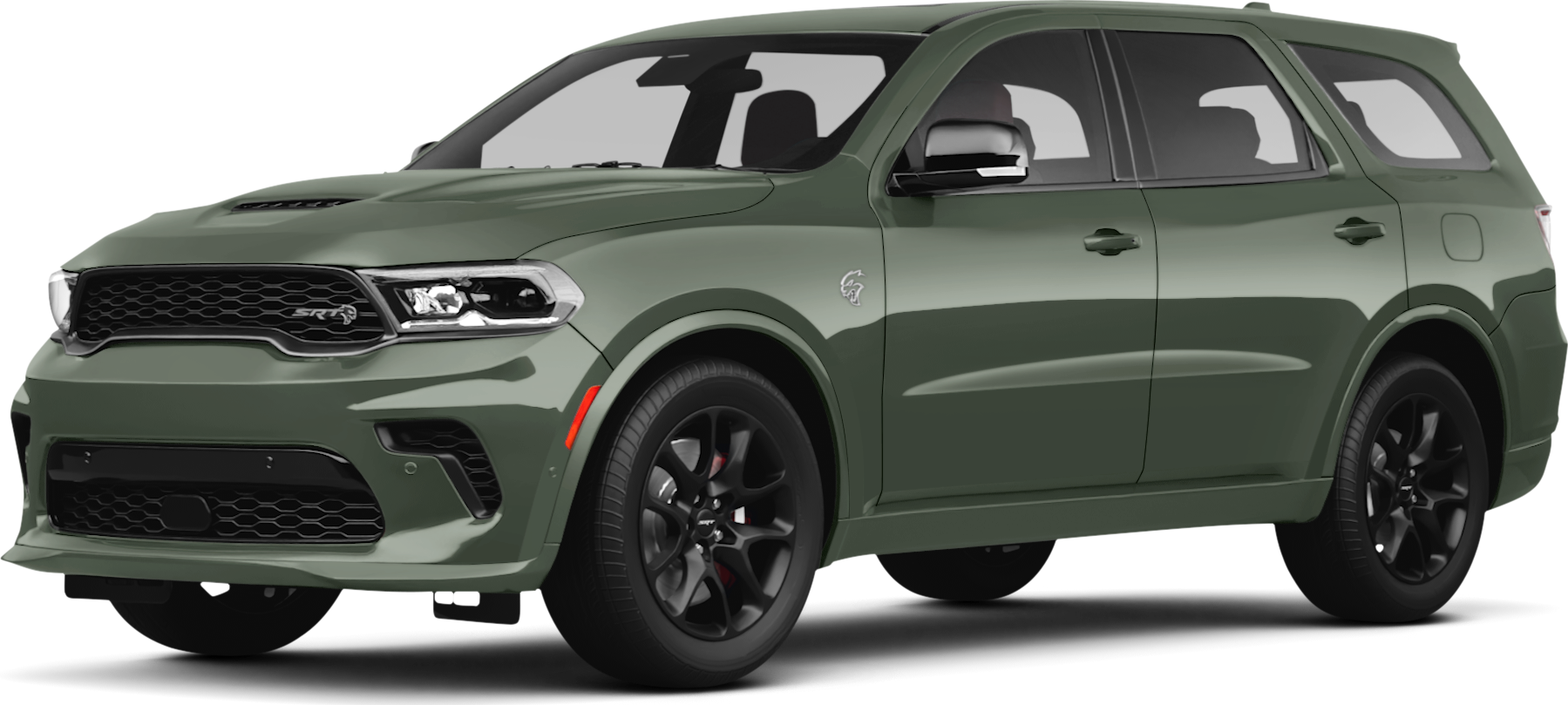 Durango SRT Hellcat Jailbreak image