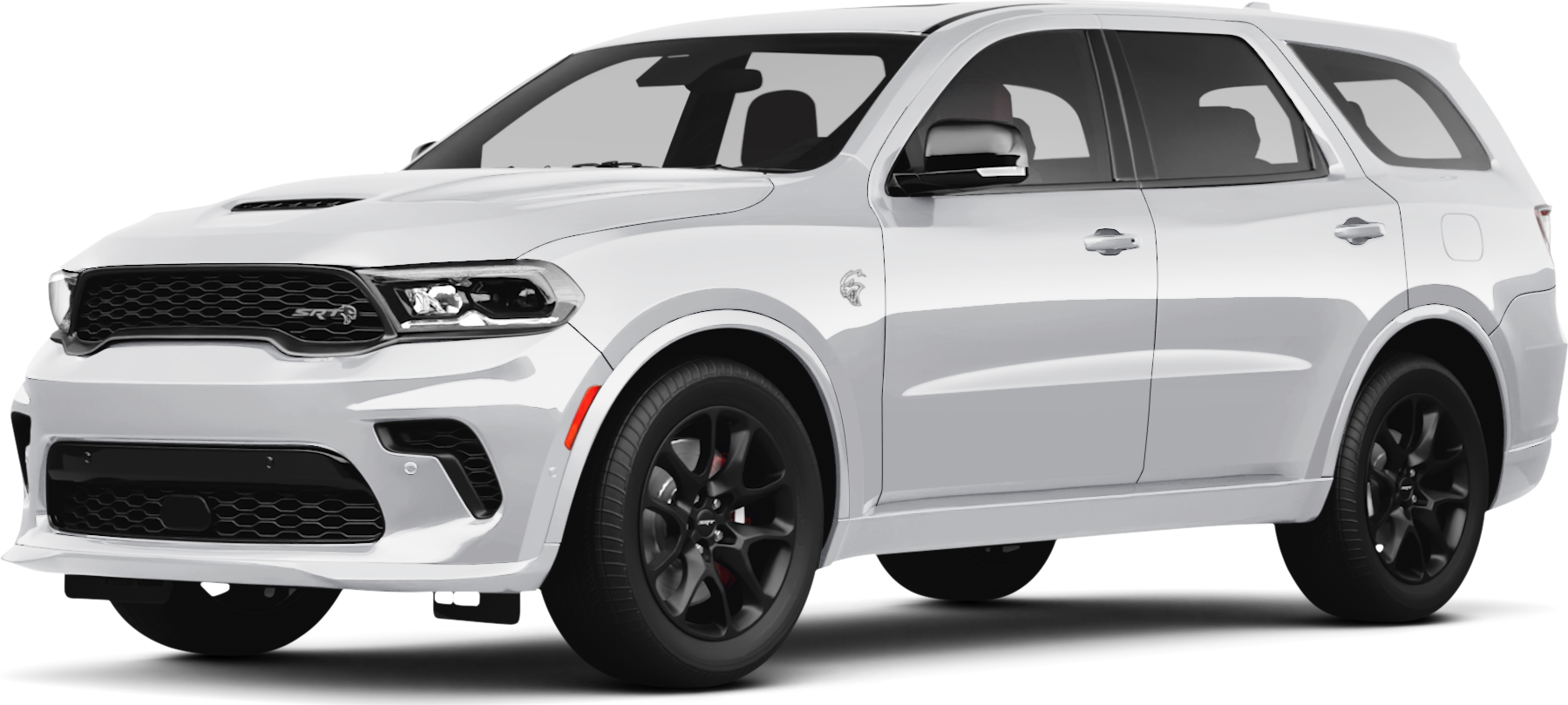 2026 Dodge Durango Exterior