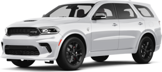2026 Dodge Durango GT HEMI Plus America 250 Edition