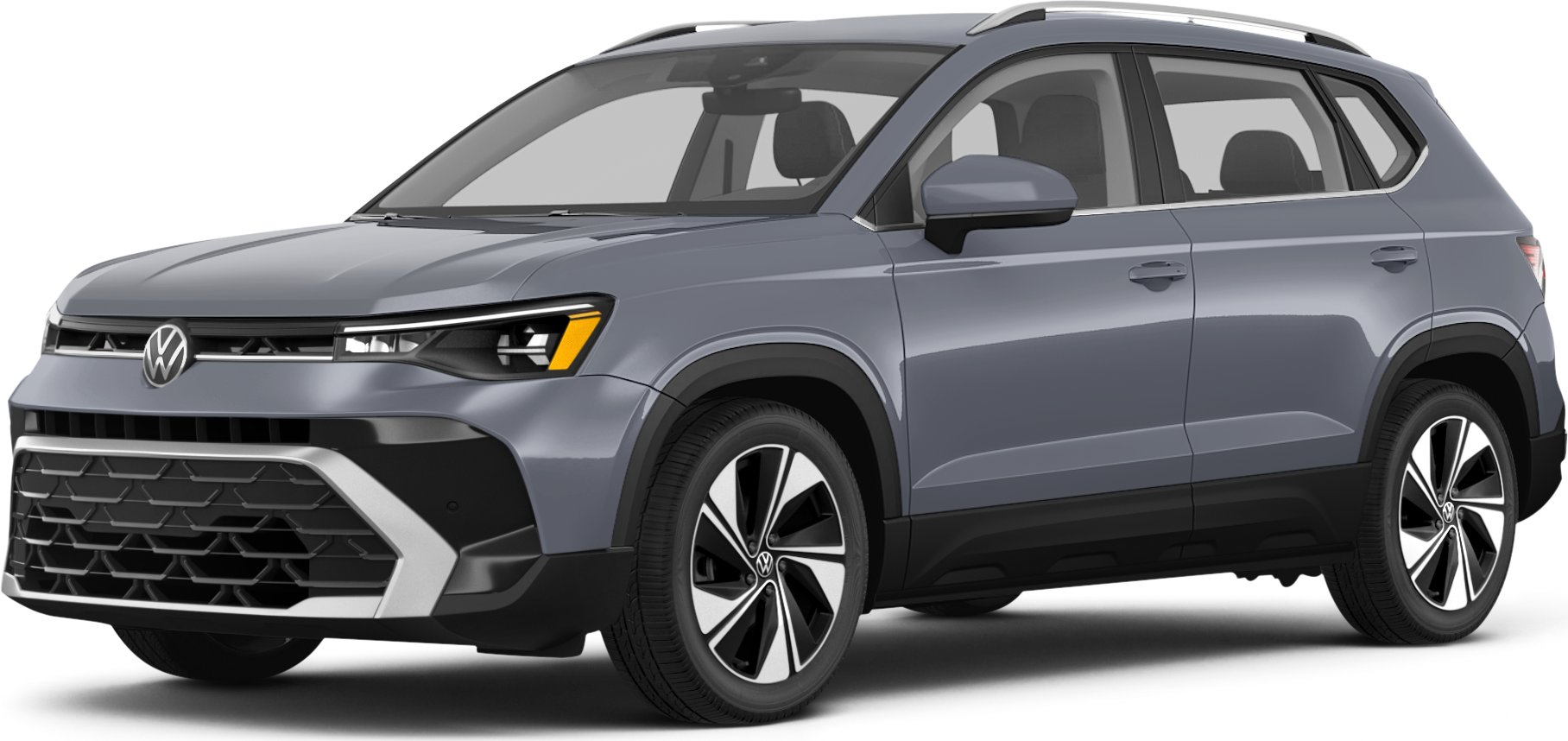 Taos SE 4MOTION image