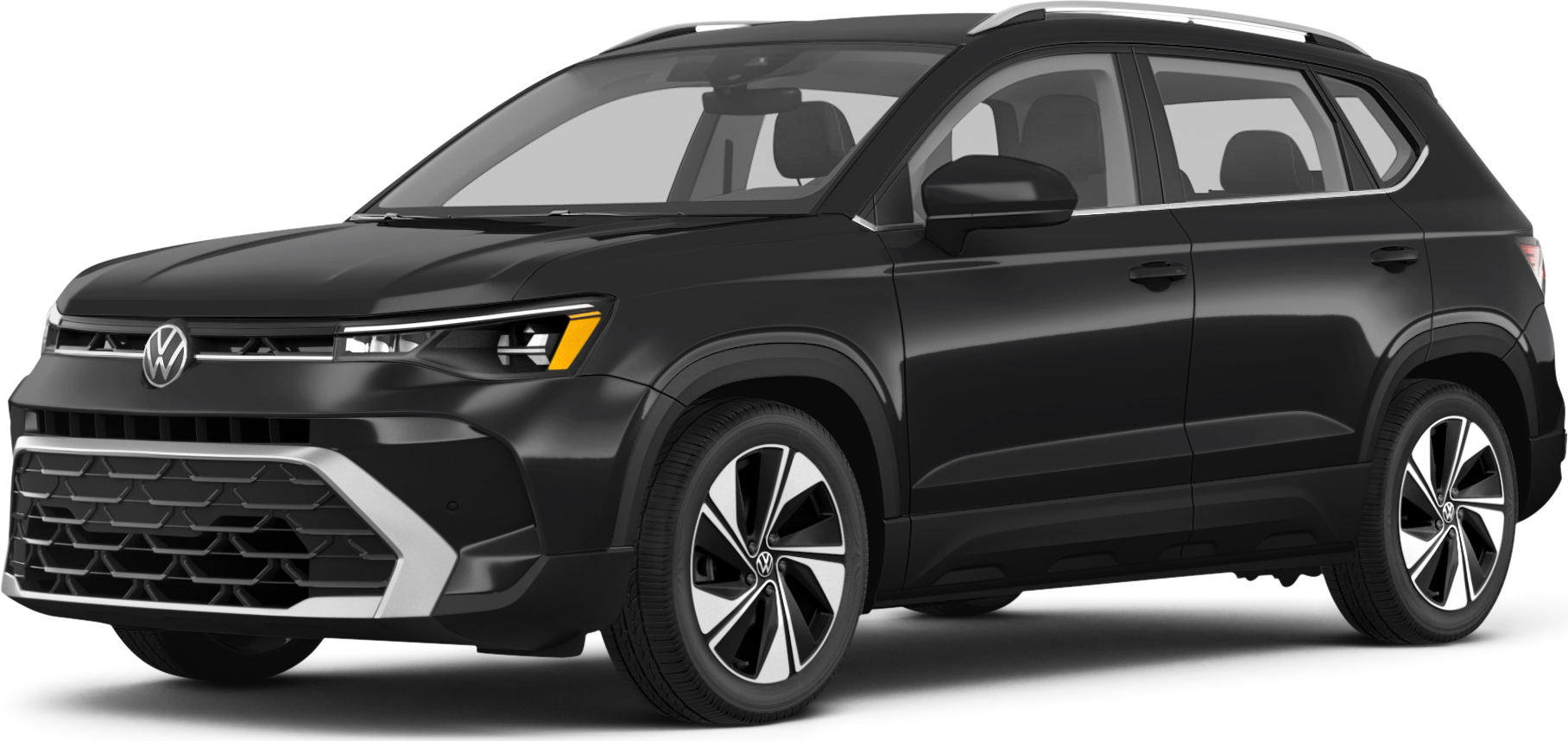 2026 Volkswagen Taos image