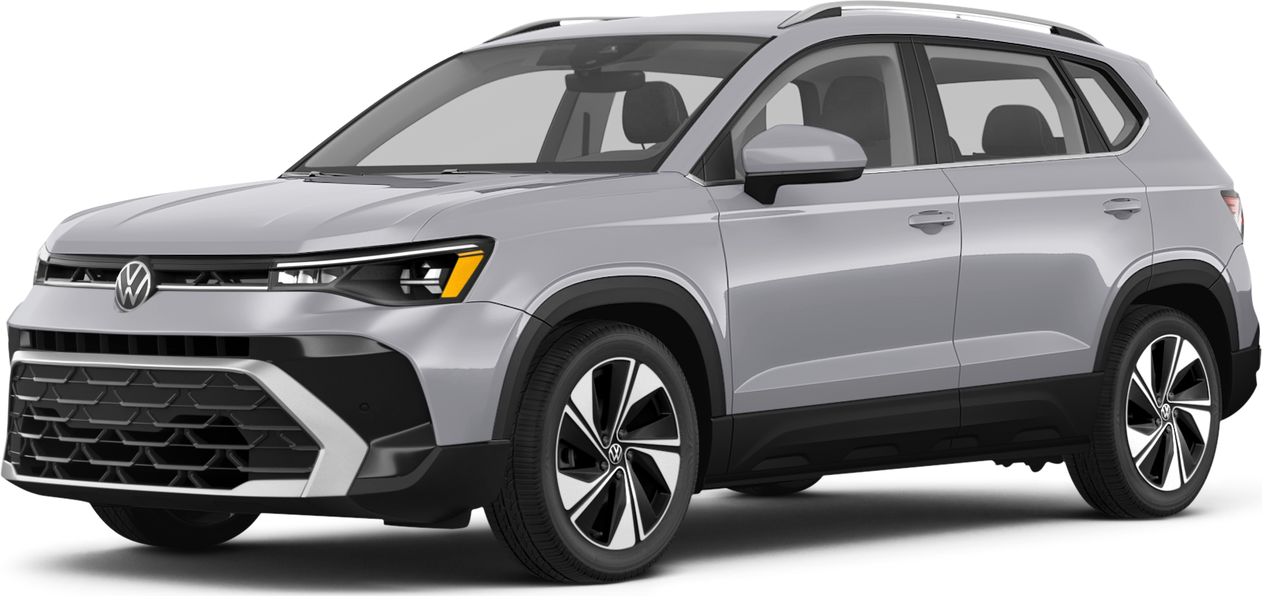 2026 Volkswagen Taos Exterior: 0