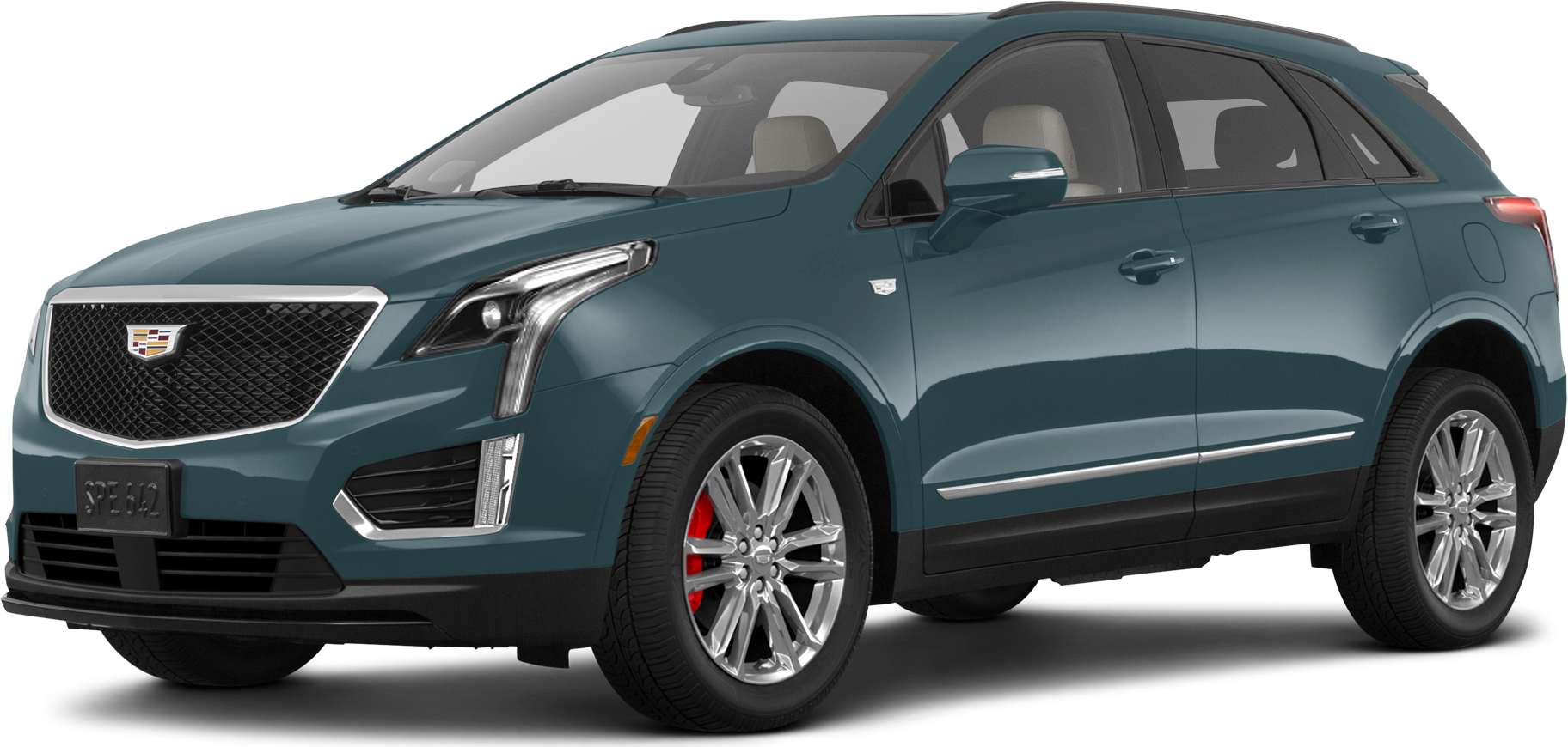 XT5 Sport image