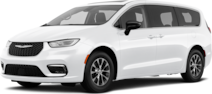 2026 Chrysler Pacifica photo