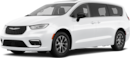 2026 Chrysler Pacifica image