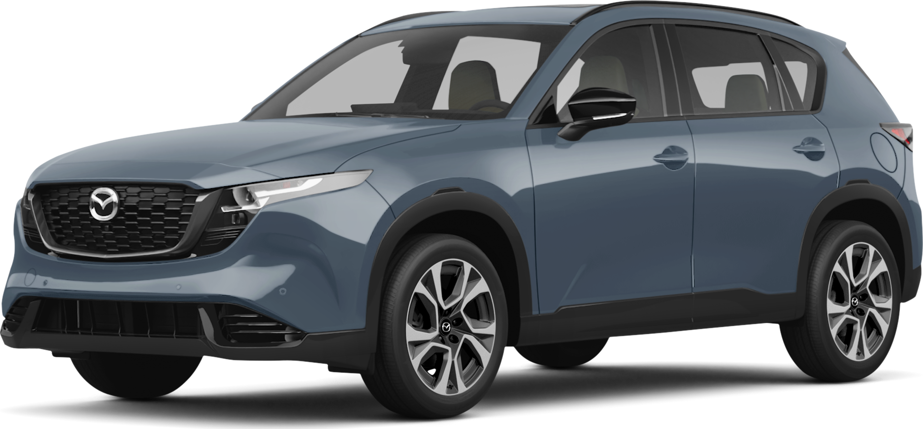 CX-5 2.5 S Preferred image