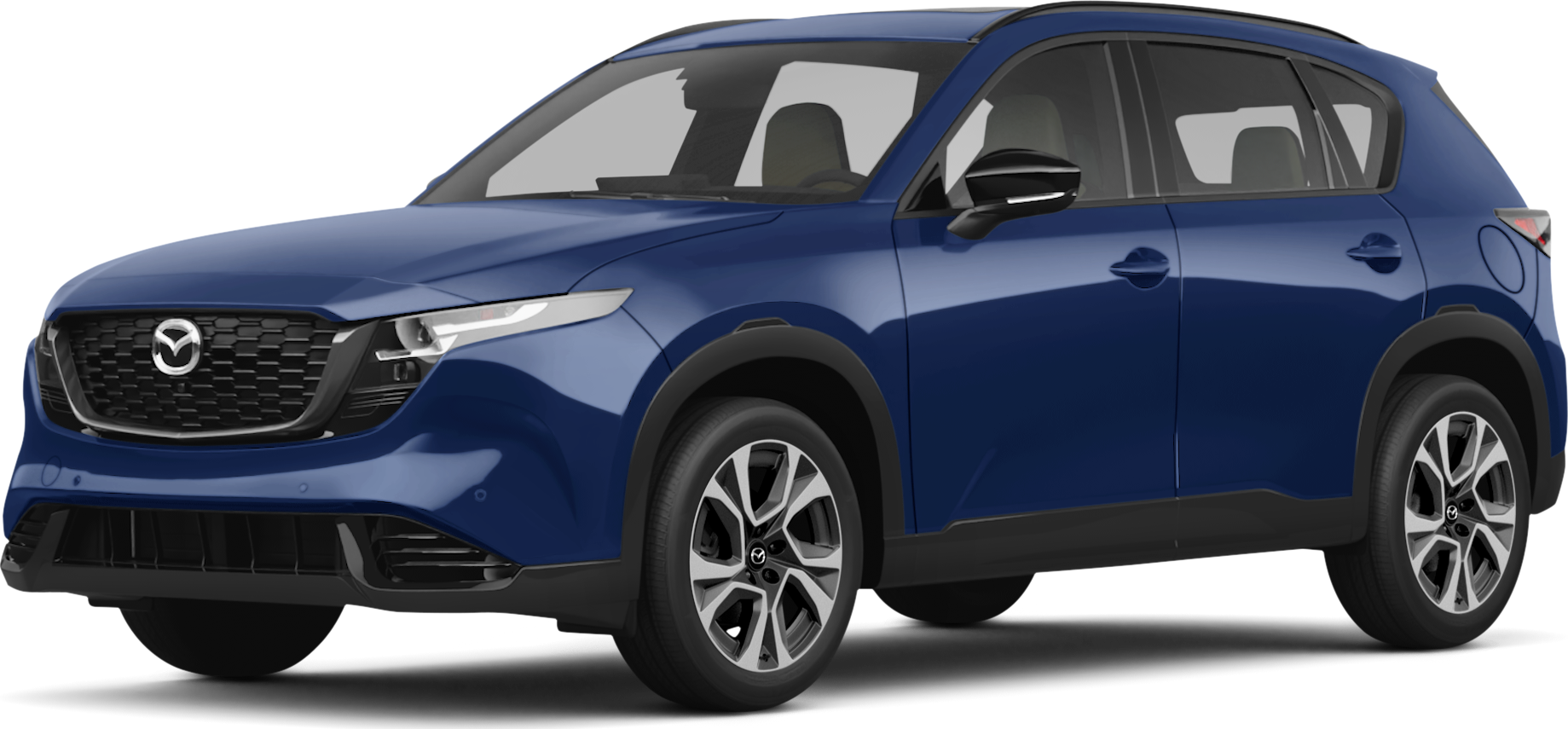 CX-5 2.5 S Preferred image