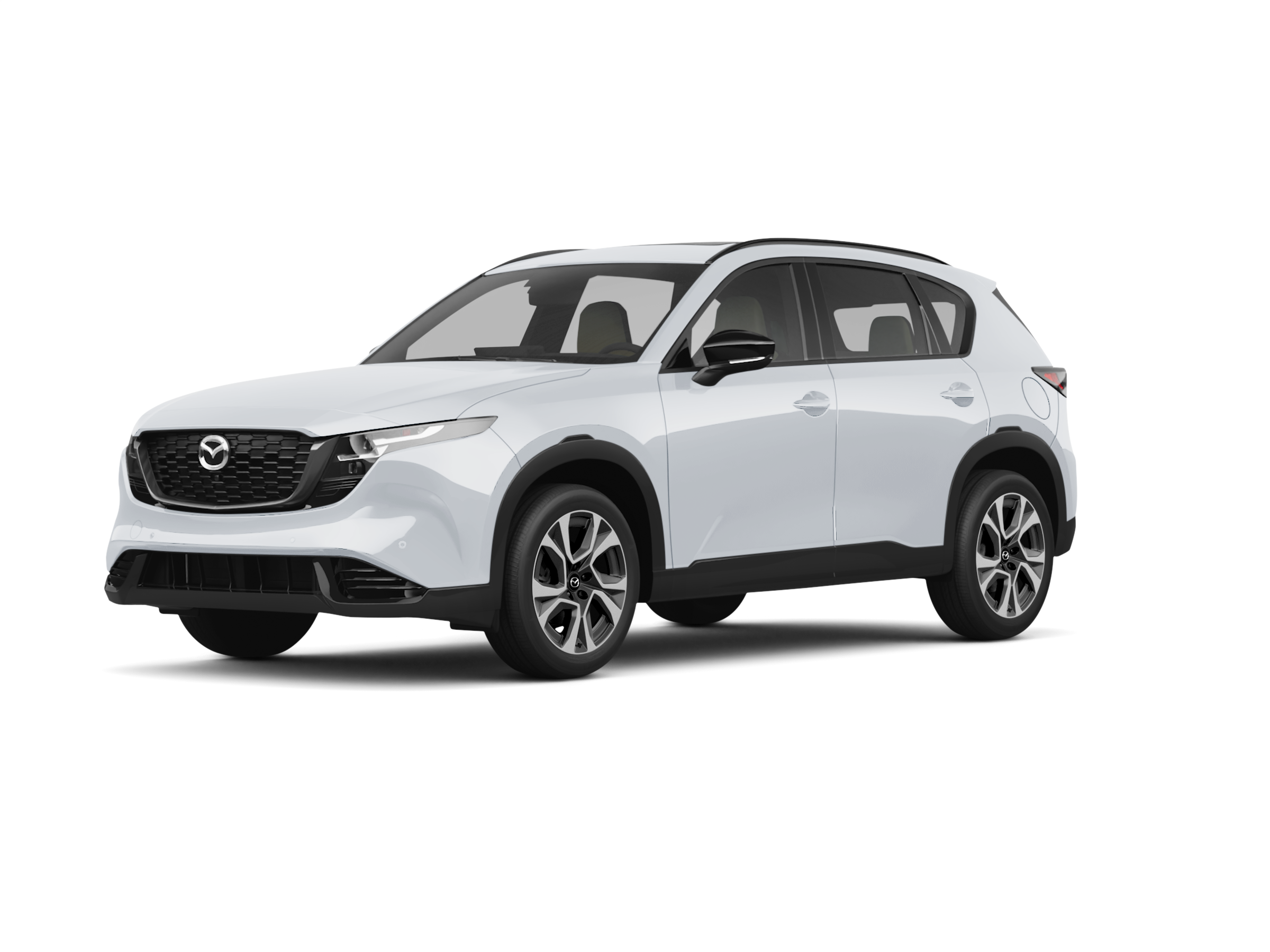 New 2026 MAZDA CX-5 2.5 S Preferred Prices | Kelley Blue Book