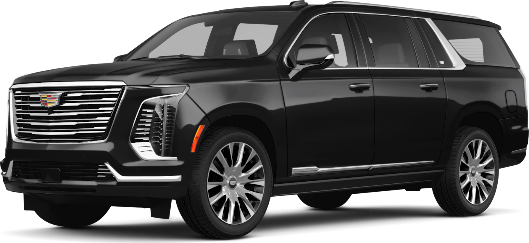 2026 Cadillac Escalade ESV