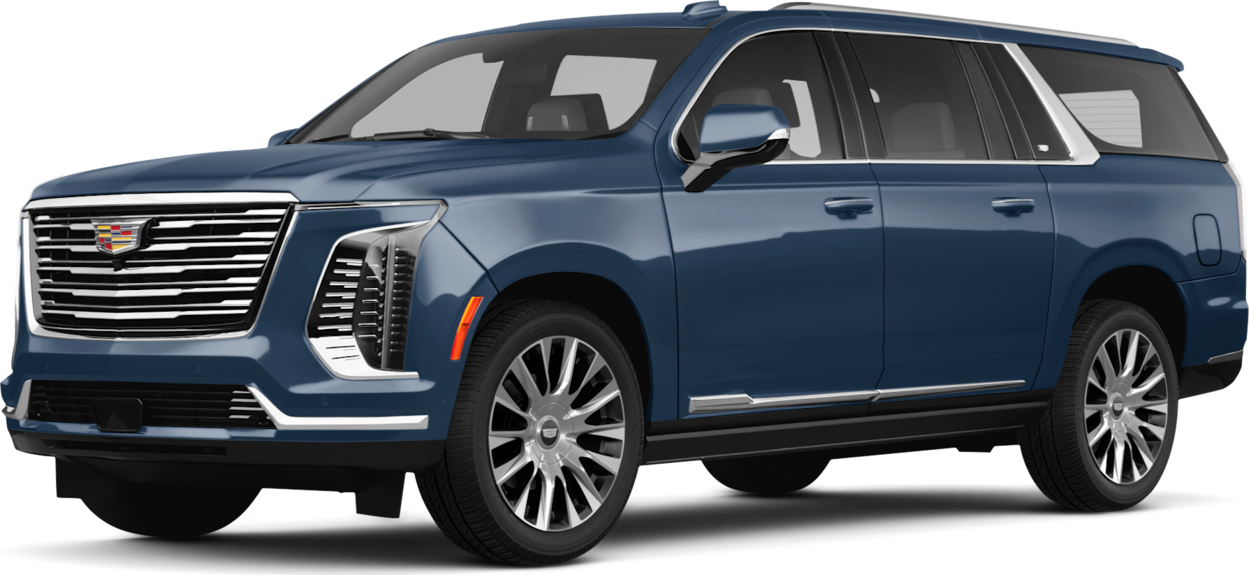 2026 Cadillac Escalade ESV Sport SUV 4D