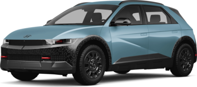 IONIQ 5 XRT w/Tow Hitch image