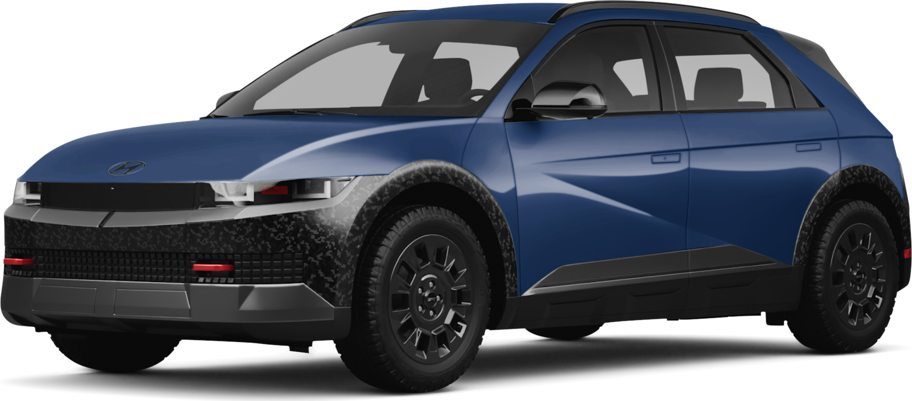 2026 Hyundai IONIQ 5 Exterior: 0