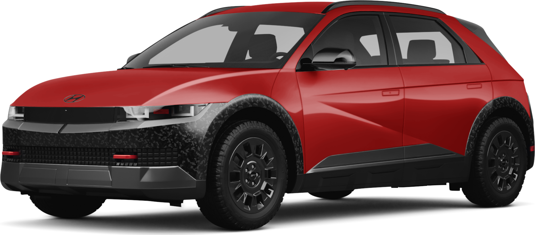 IONIQ 5 XRT w/Tow Hitch image