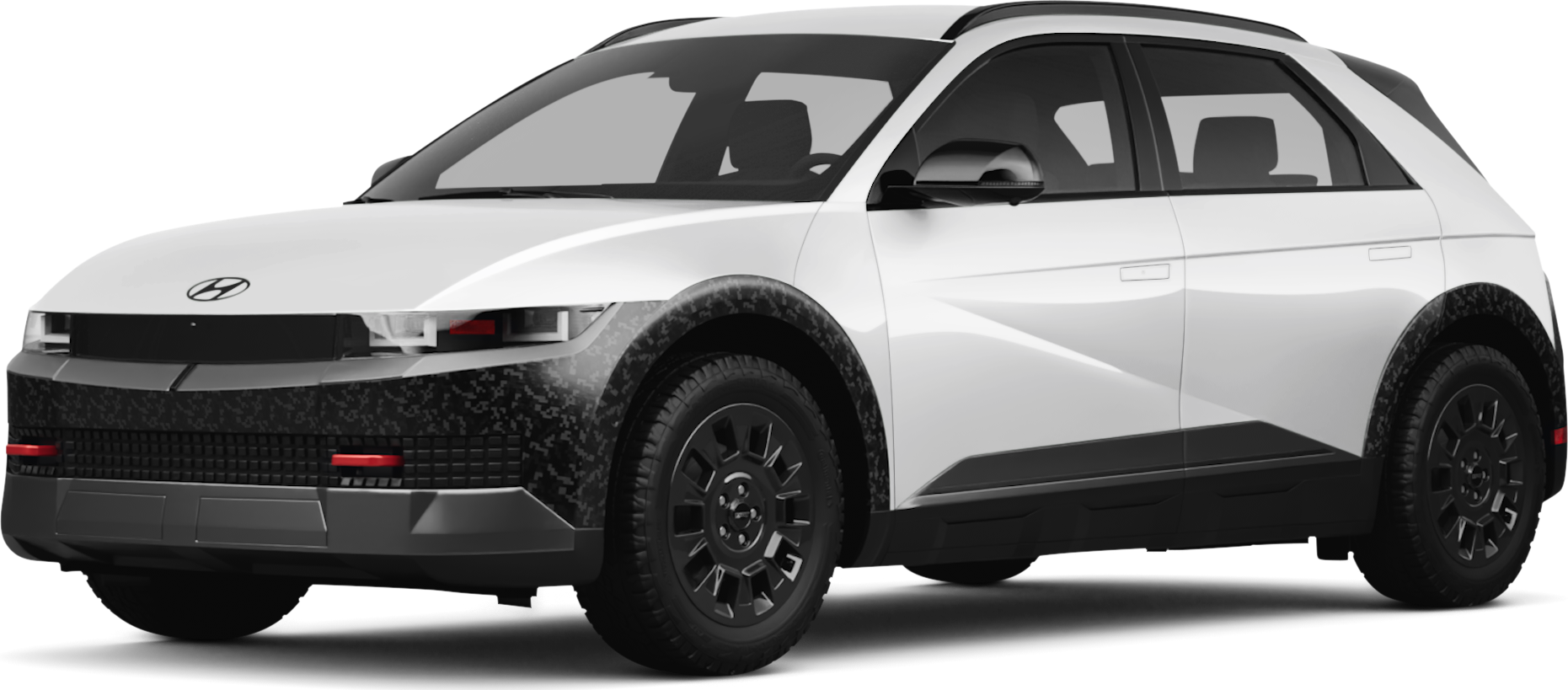 IONIQ 5 XRT image