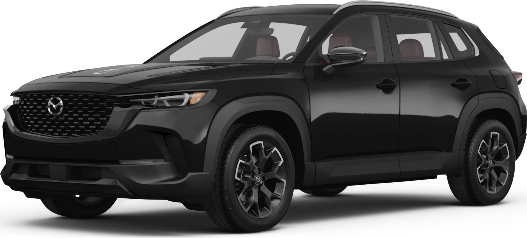 MAZDA CX-50 2.5 S Meridian Edition