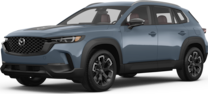 2026 MAZDA CX-50 photo