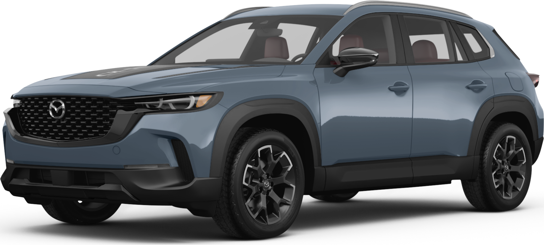 2026 MAZDA CX-50 image