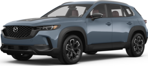 2026 MAZDA CX-50 Exterior