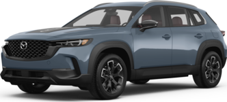 2026 MAZDA CX-50 2.5 S Meridian Edition
