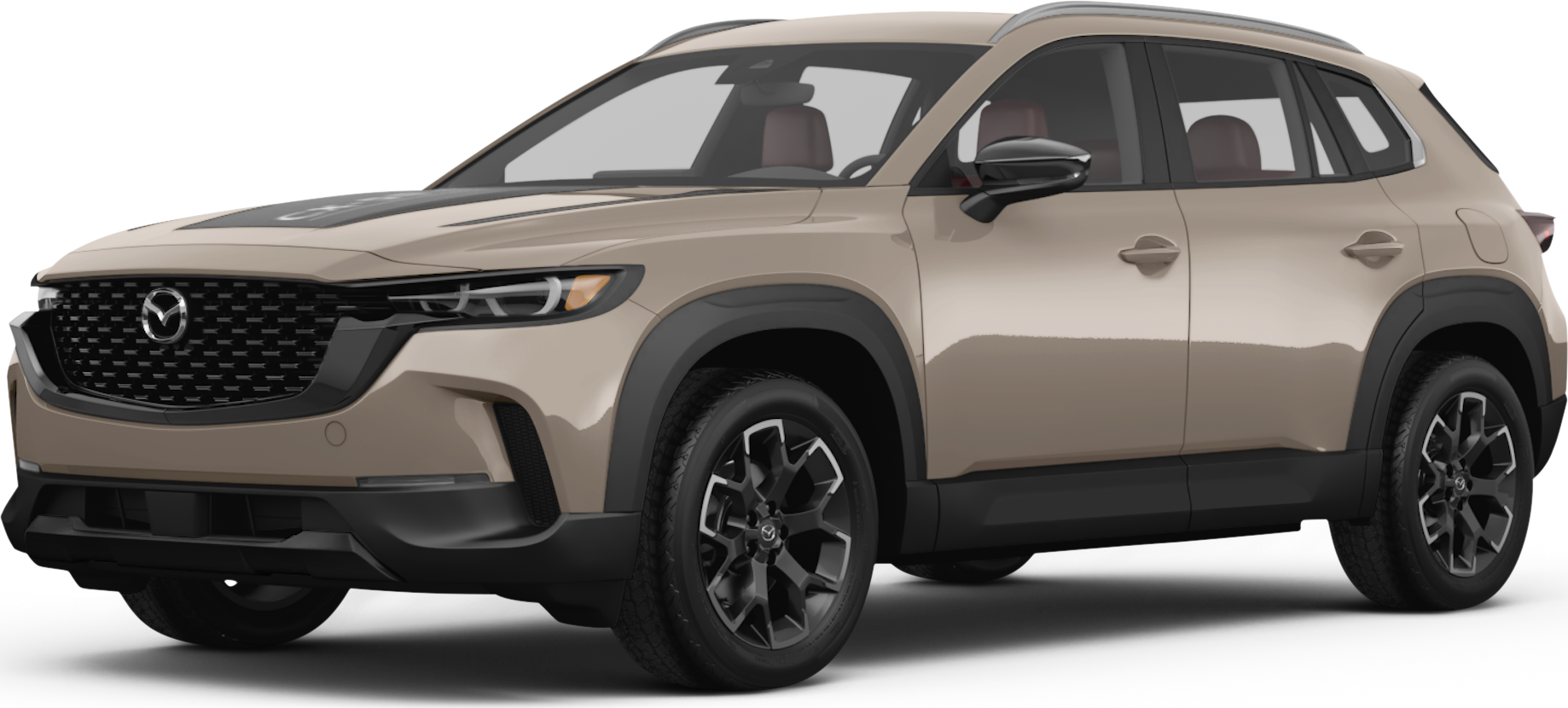 CX-50 2.5 S Meridian Edition image