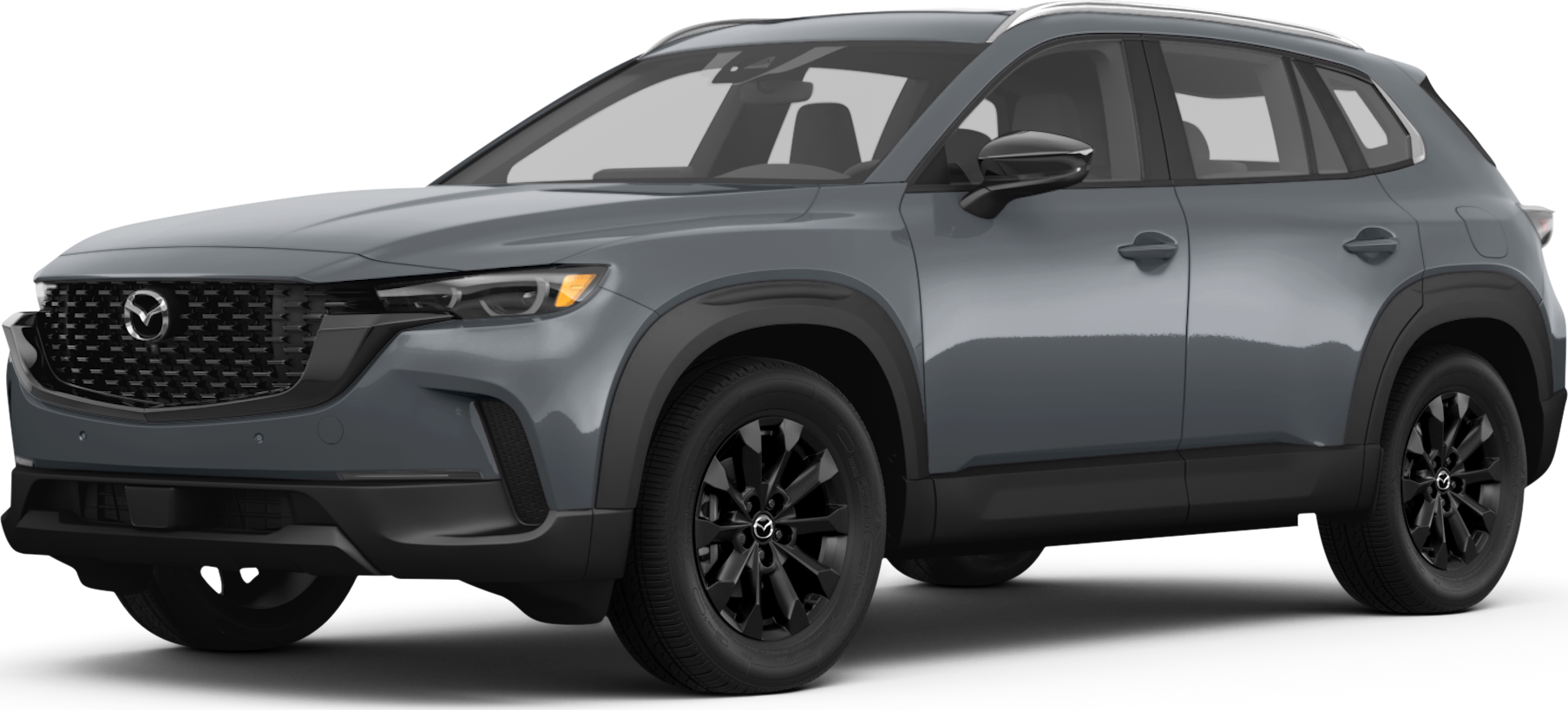 CX-50 2.5 S Preferred image