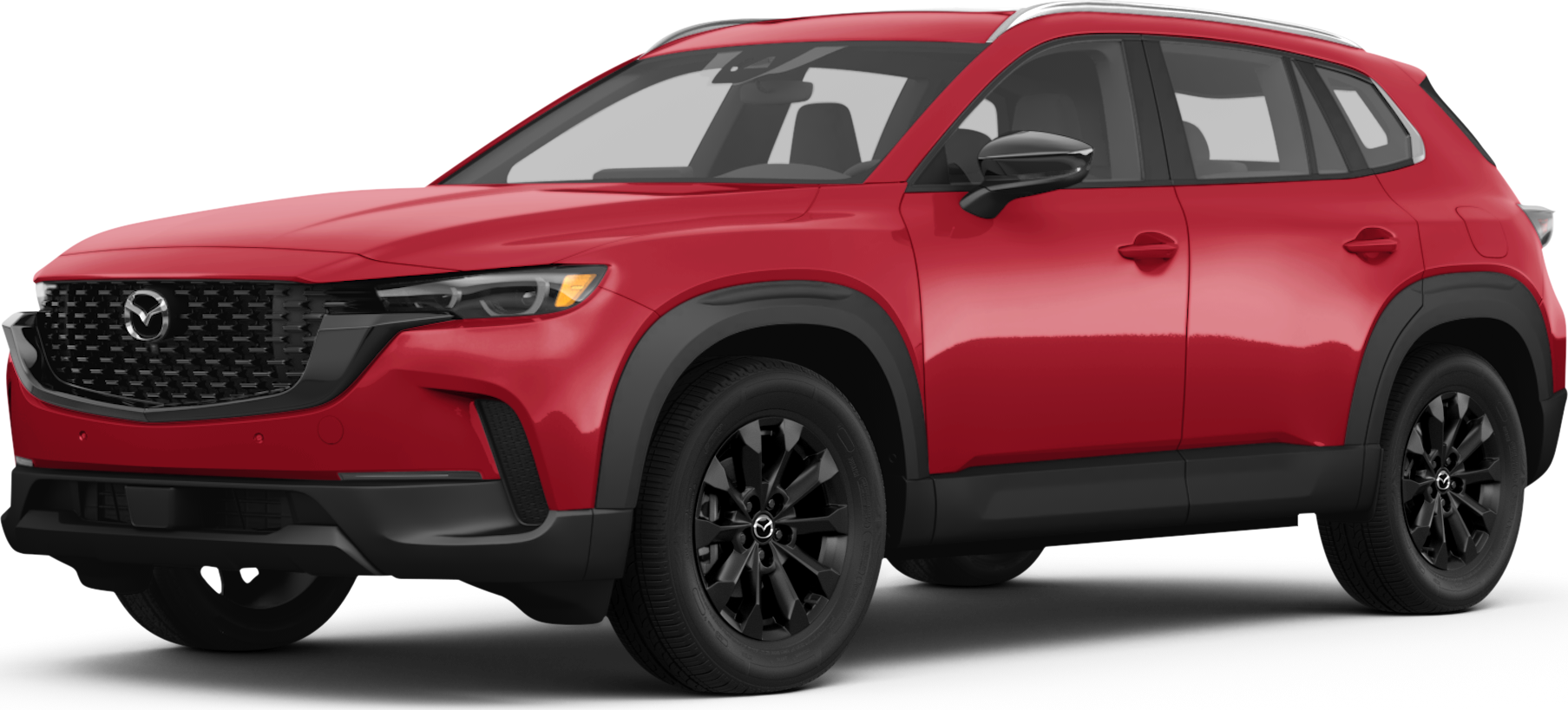 CX-50 2.5 S Preferred image