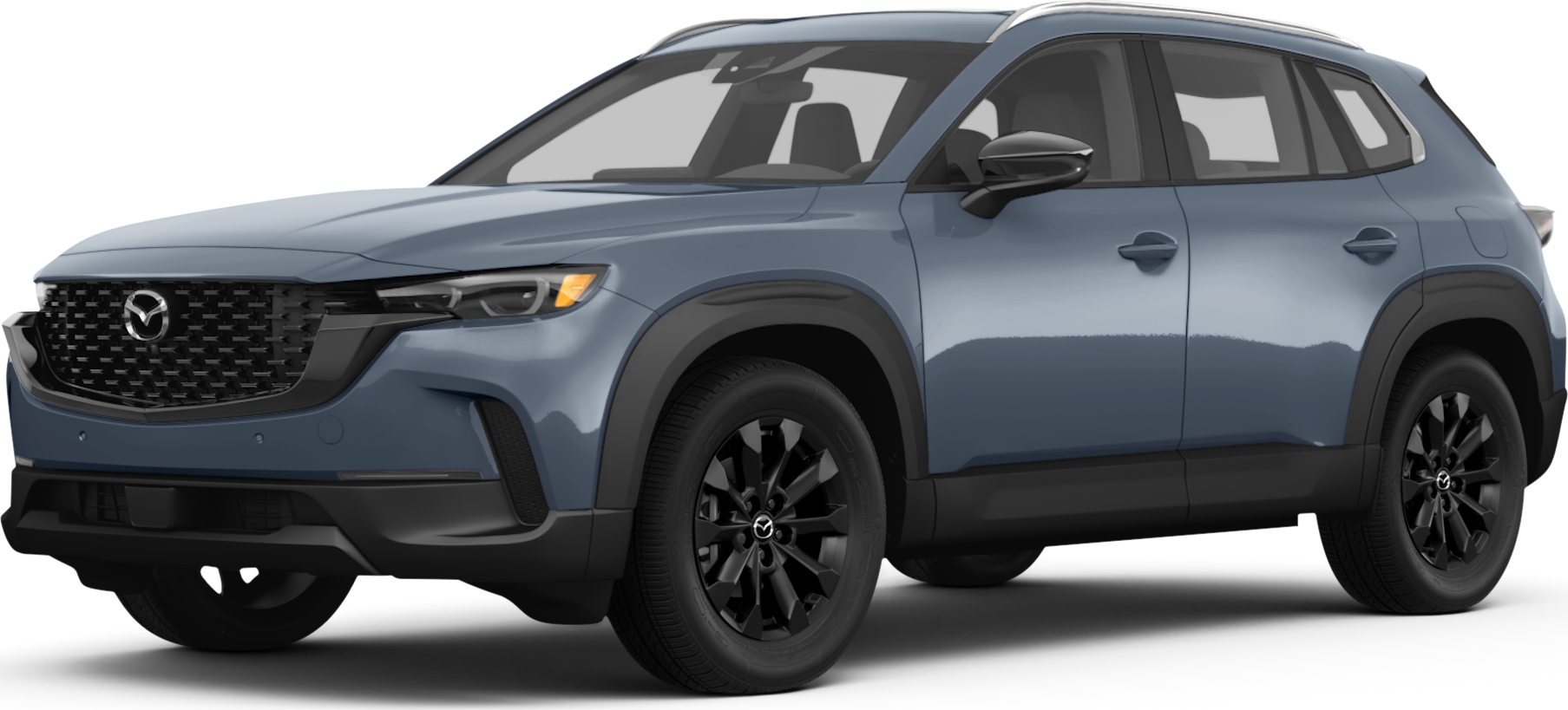 MAZDA CX-50 2.5 S Preferred