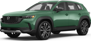 2026 MAZDA CX-50 Exterior