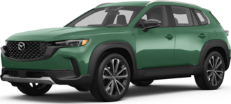 2026 MAZDA CX-50 2.5 S Preferred