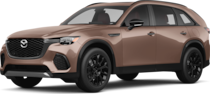 2026 MAZDA CX-70 photo