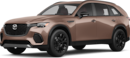 2026 MAZDA CX-70 image