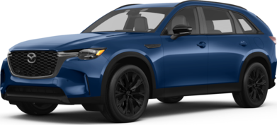 CX-90 3.3 Turbo Premium Sport image