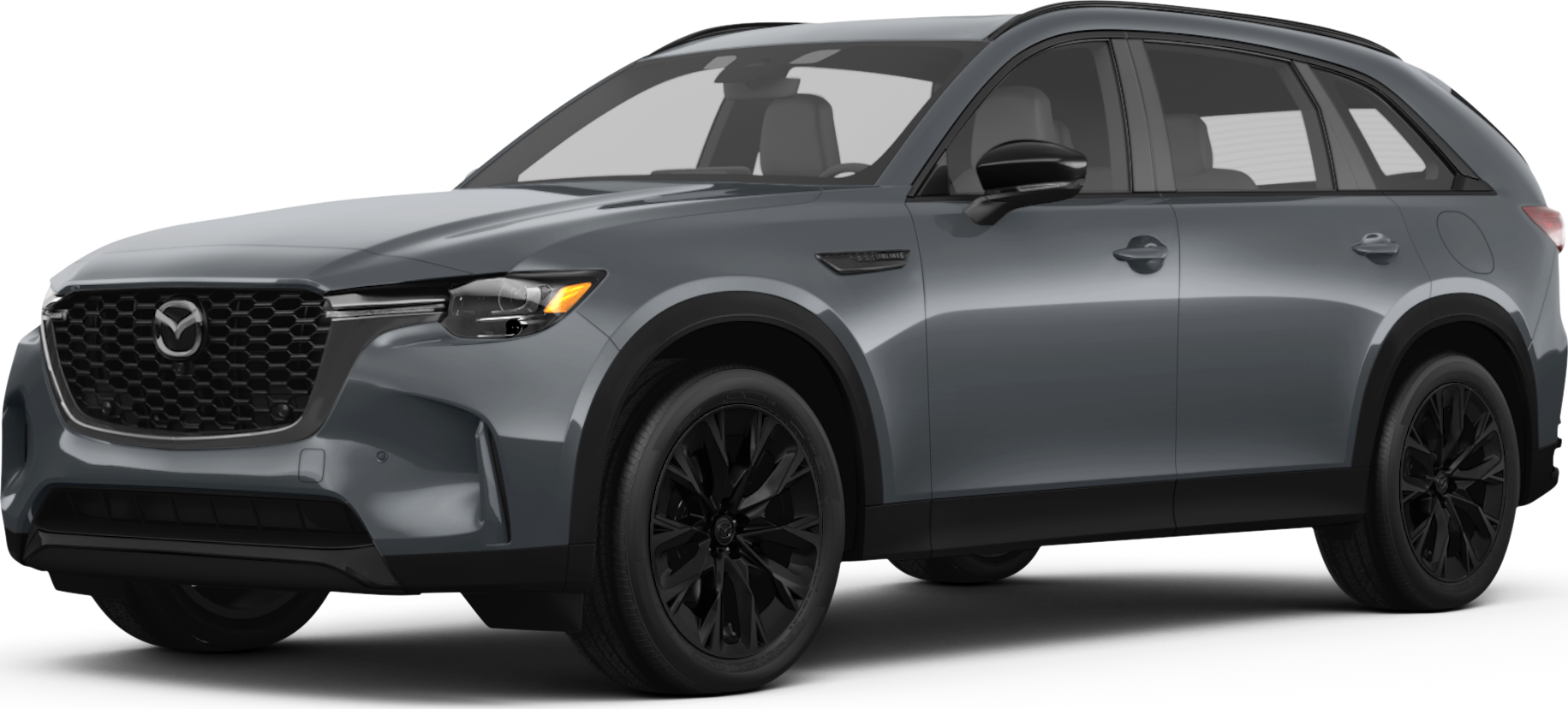 2026 MAZDA CX-90 photo
