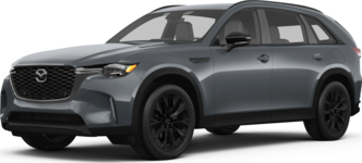 2026 MAZDA CX-90 3.3 Turbo Preferred