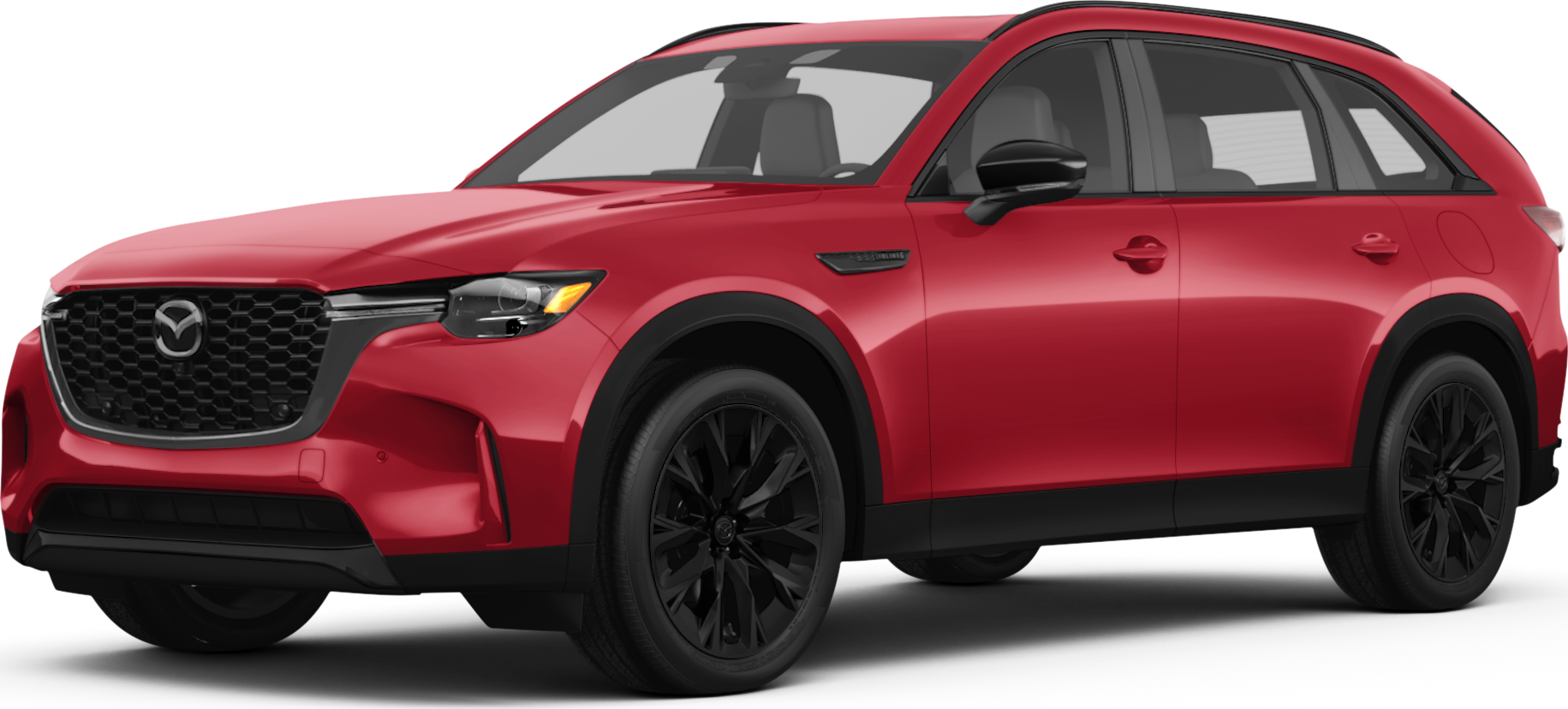 2026 MAZDA CX-90 image