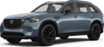 2026 MAZDA CX-90 photo