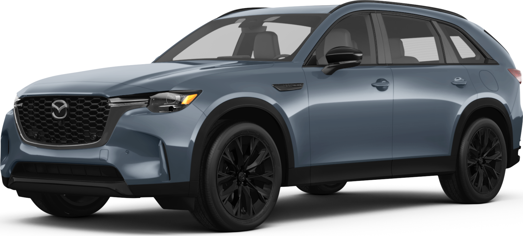 Best MAZDA CX-90 Deals, Incentives, and Rebates for May 2026