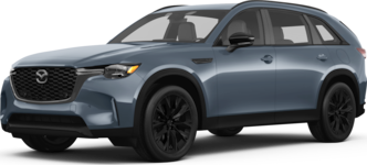 2026 MAZDA CX-90 3.3 Turbo Premium Sport