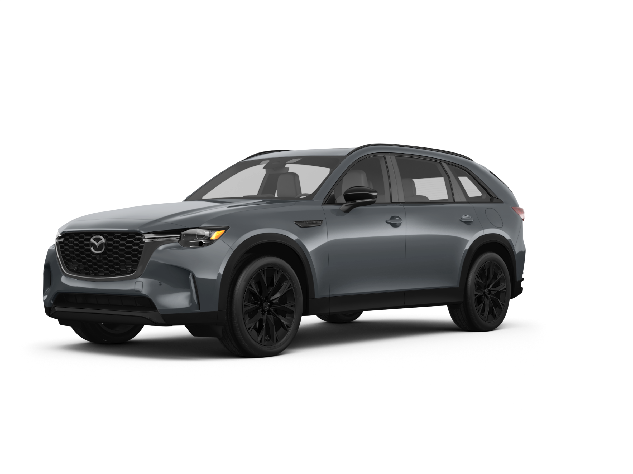 2026 MAZDA CX-90 Price, Reviews, Pictures & More | Kelley Blue Book