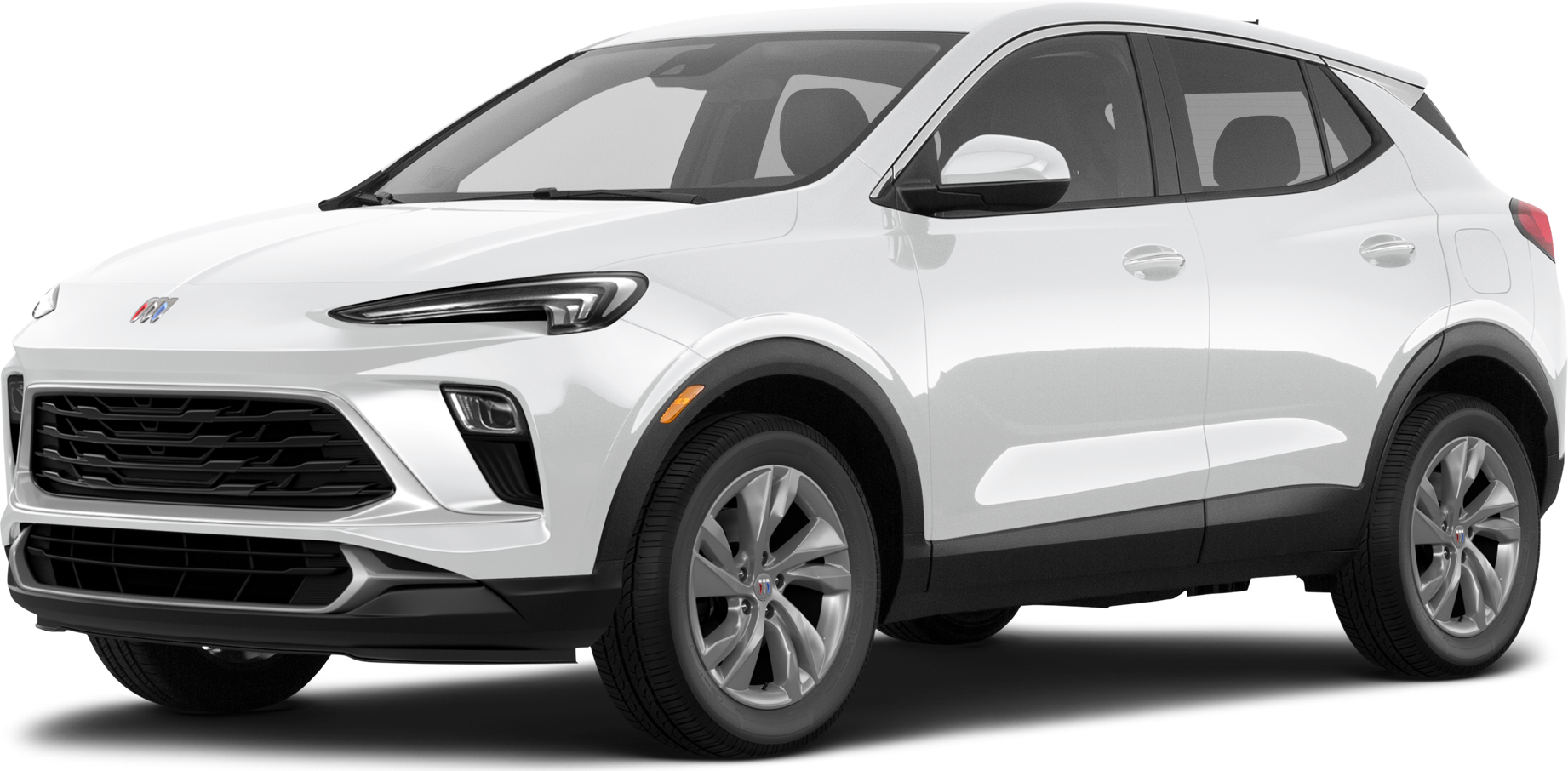 2026 Buick Encore GX Exterior: 0