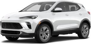 2026 Buick Encore GX