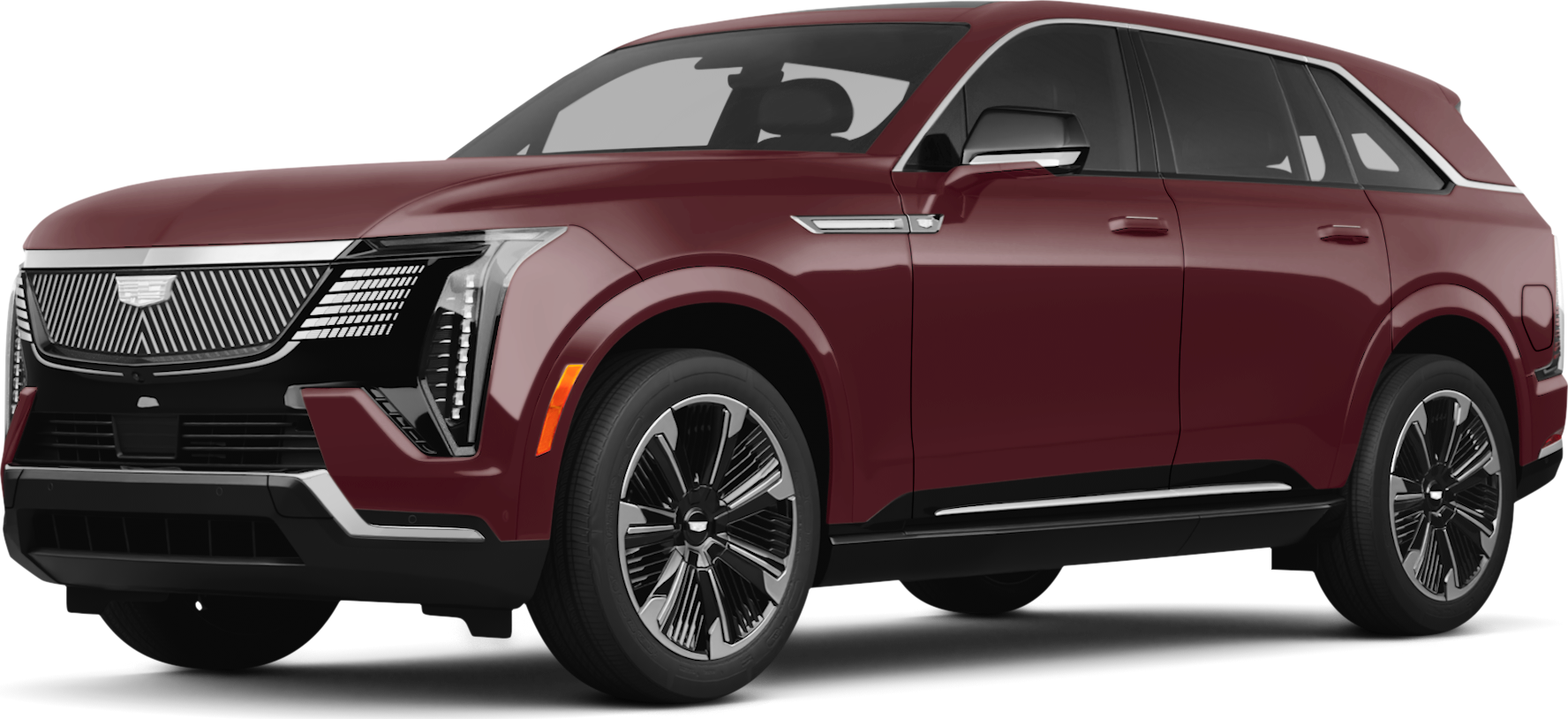 Escalade IQ Premium Luxury image