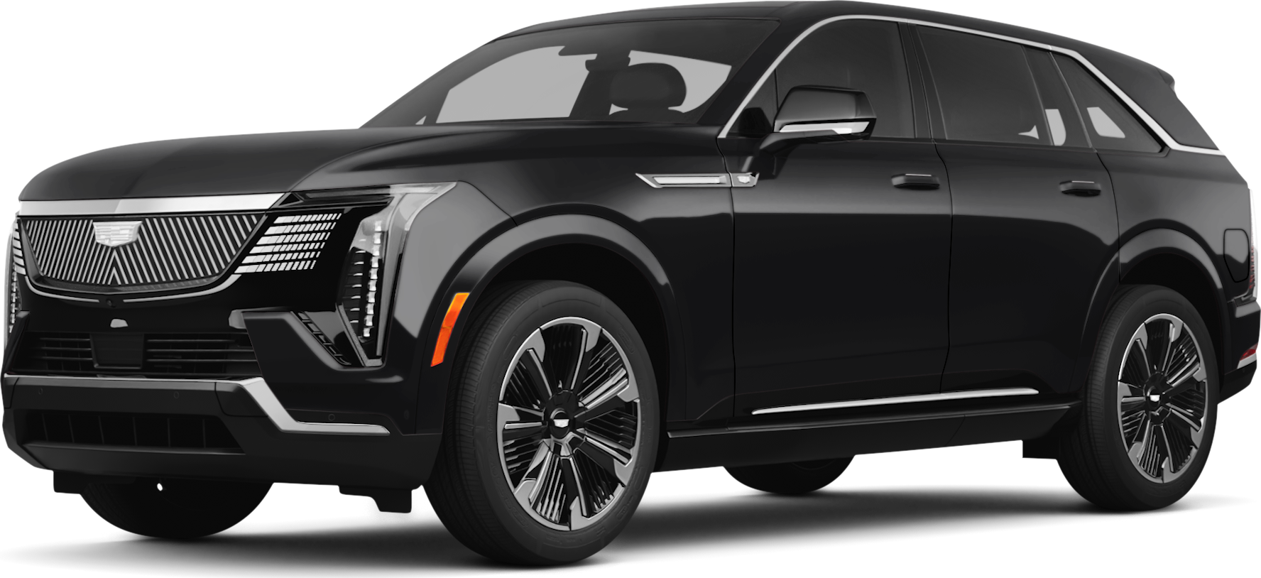 Cadillac Escalade IQ